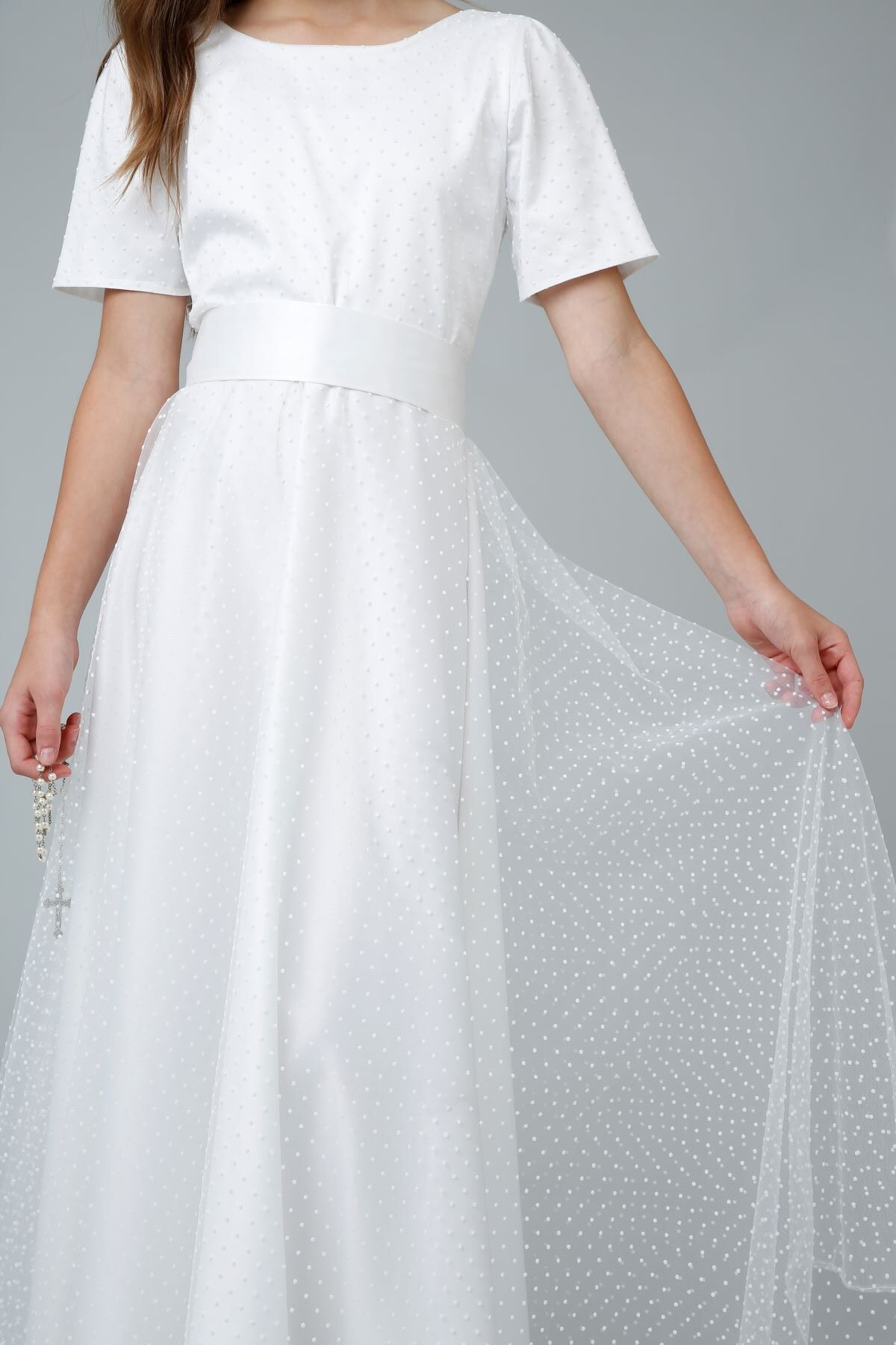 Vestido Rute