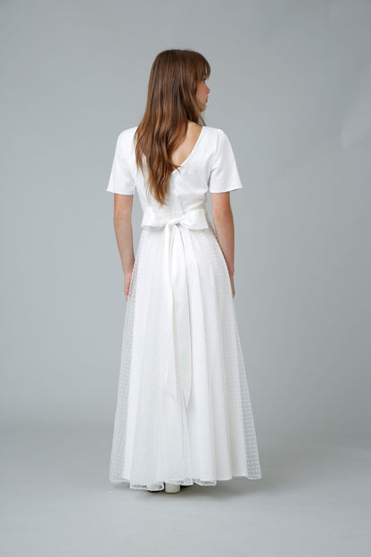 Vestido Rute