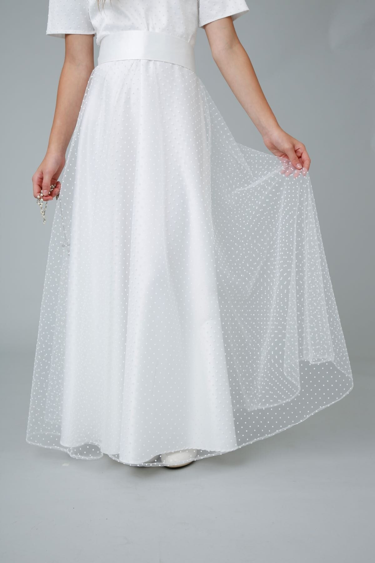 Vestido Rute