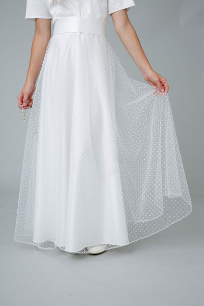 Vestido Rute