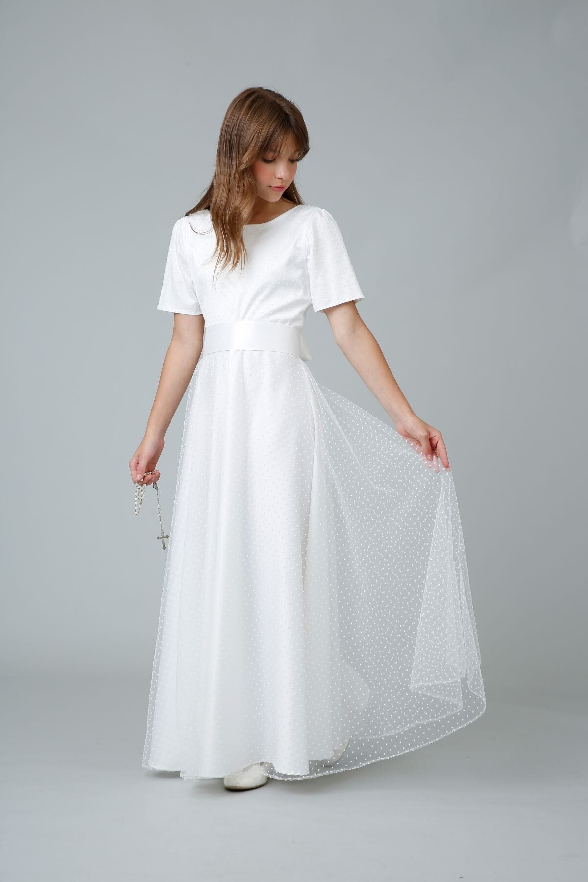 Vestido Rute