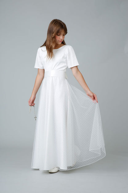Vestido Rute