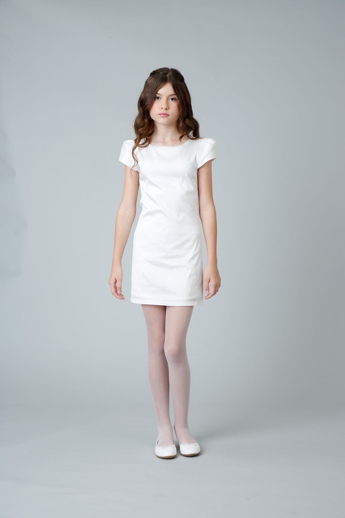Vestido Maria de Nazaré