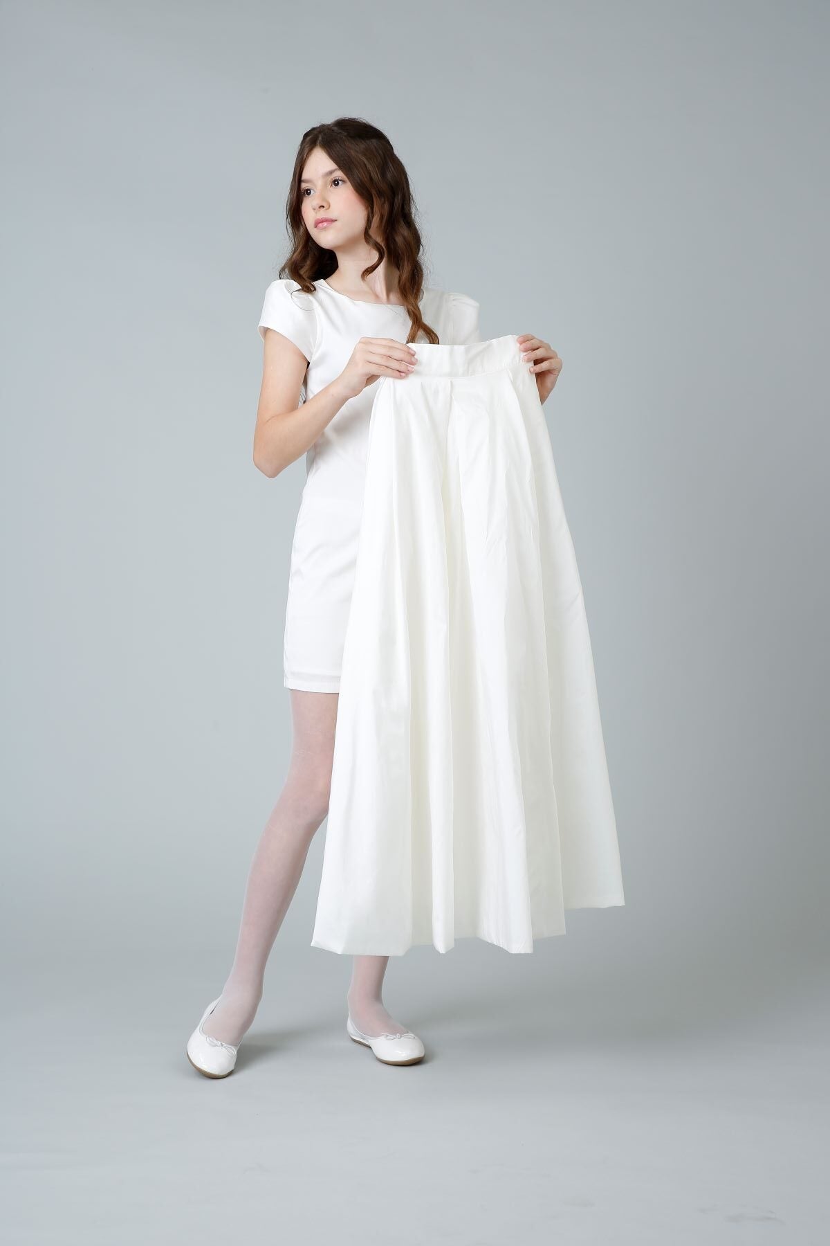 Vestido Maria de Nazaré