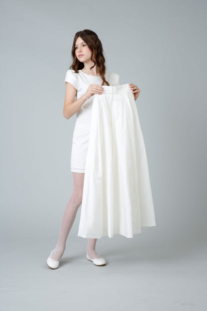 Vestido Maria de Nazaré
