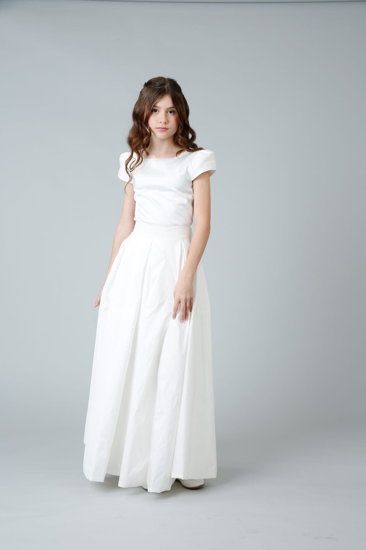 Vestido Maria de Nazaré