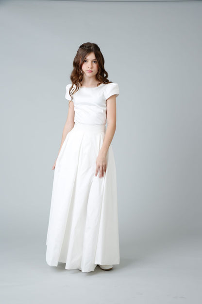 Vestido Maria de Nazaré