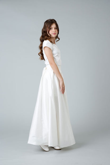 Vestido Maria de Nazaré