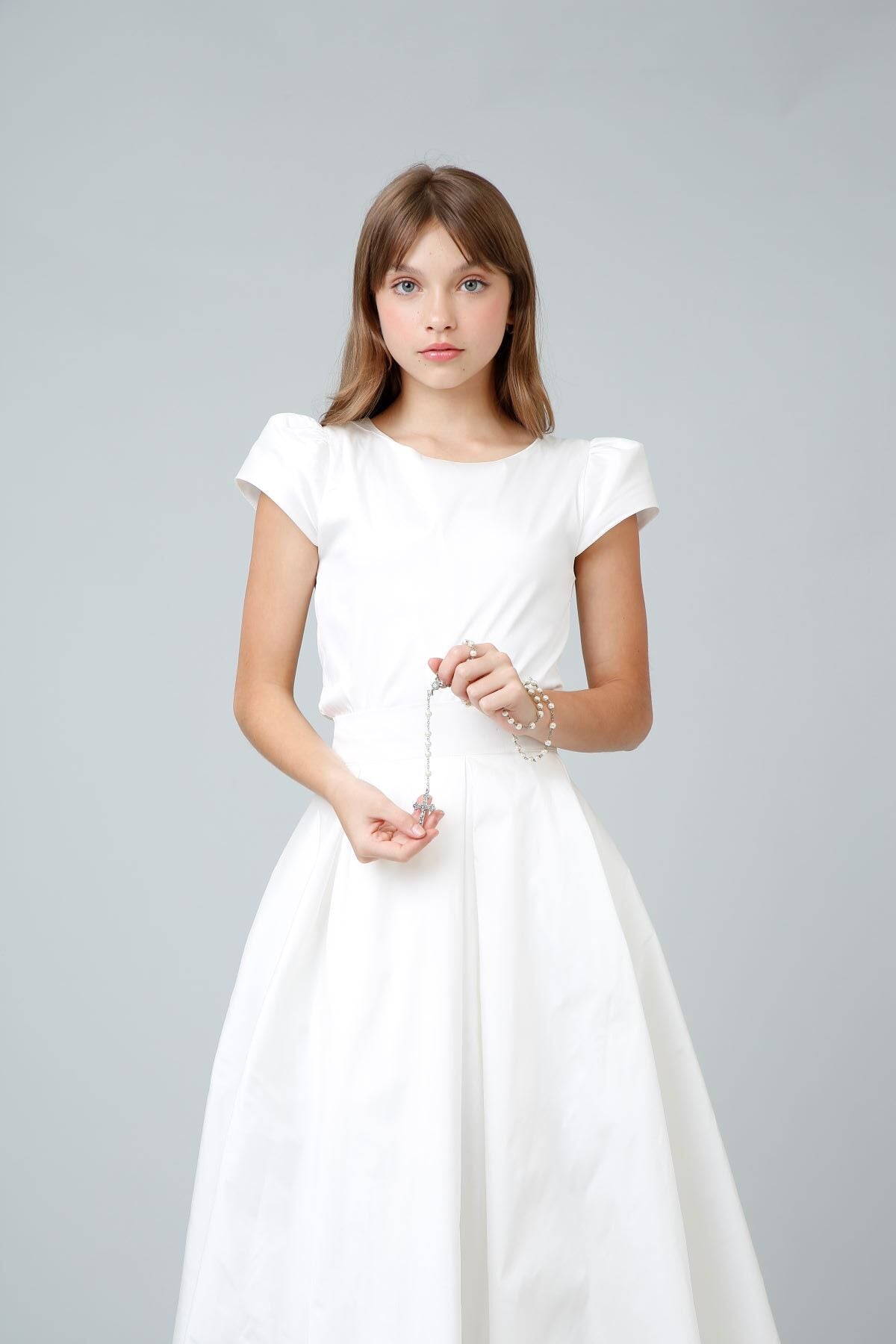 Vestido Maria de Nazaré