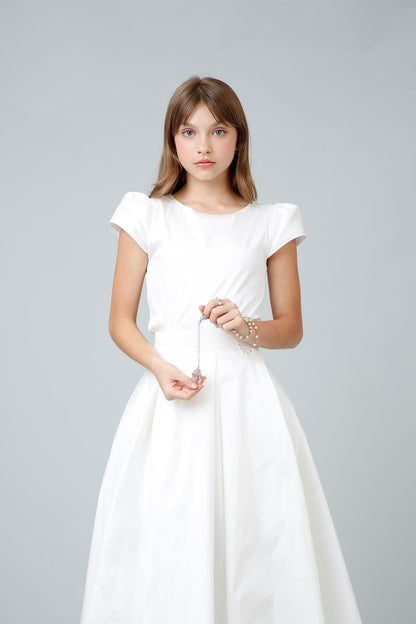 Vestido Maria de Nazaré