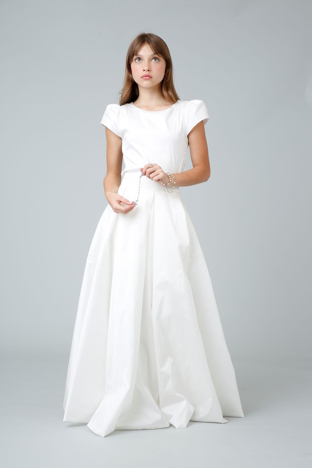 Vestido Maria de Nazaré