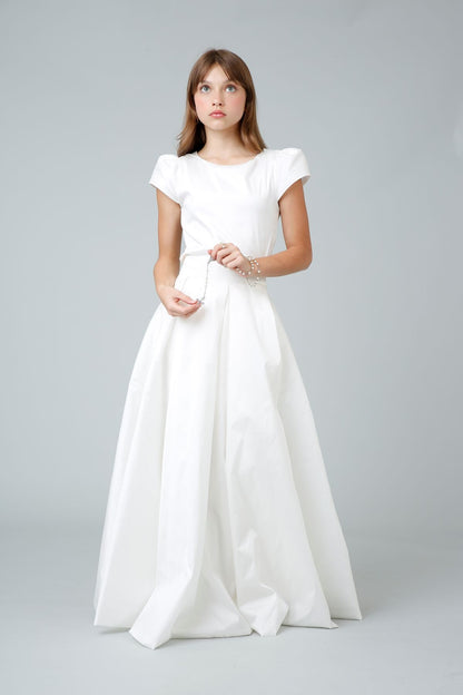 Vestido Maria de Nazaré