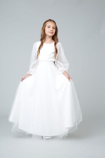Vestido Maria de Betânia