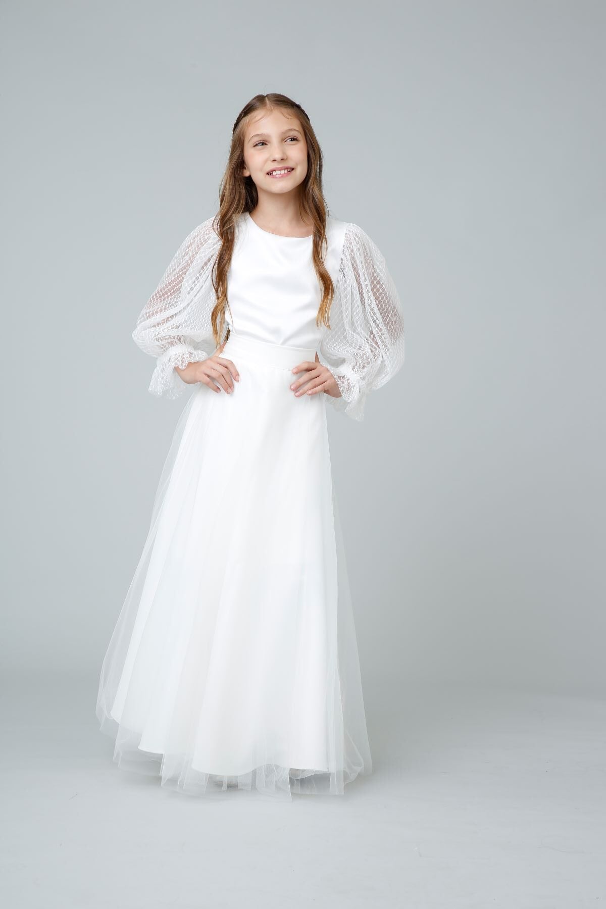 Vestido Maria de Betânia