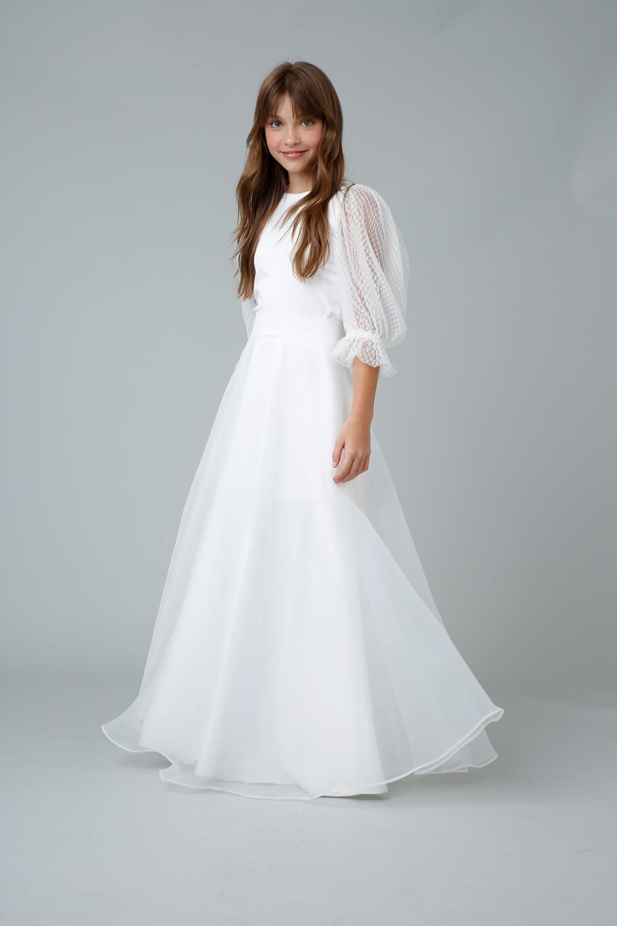 Vestido Maria de Betânia