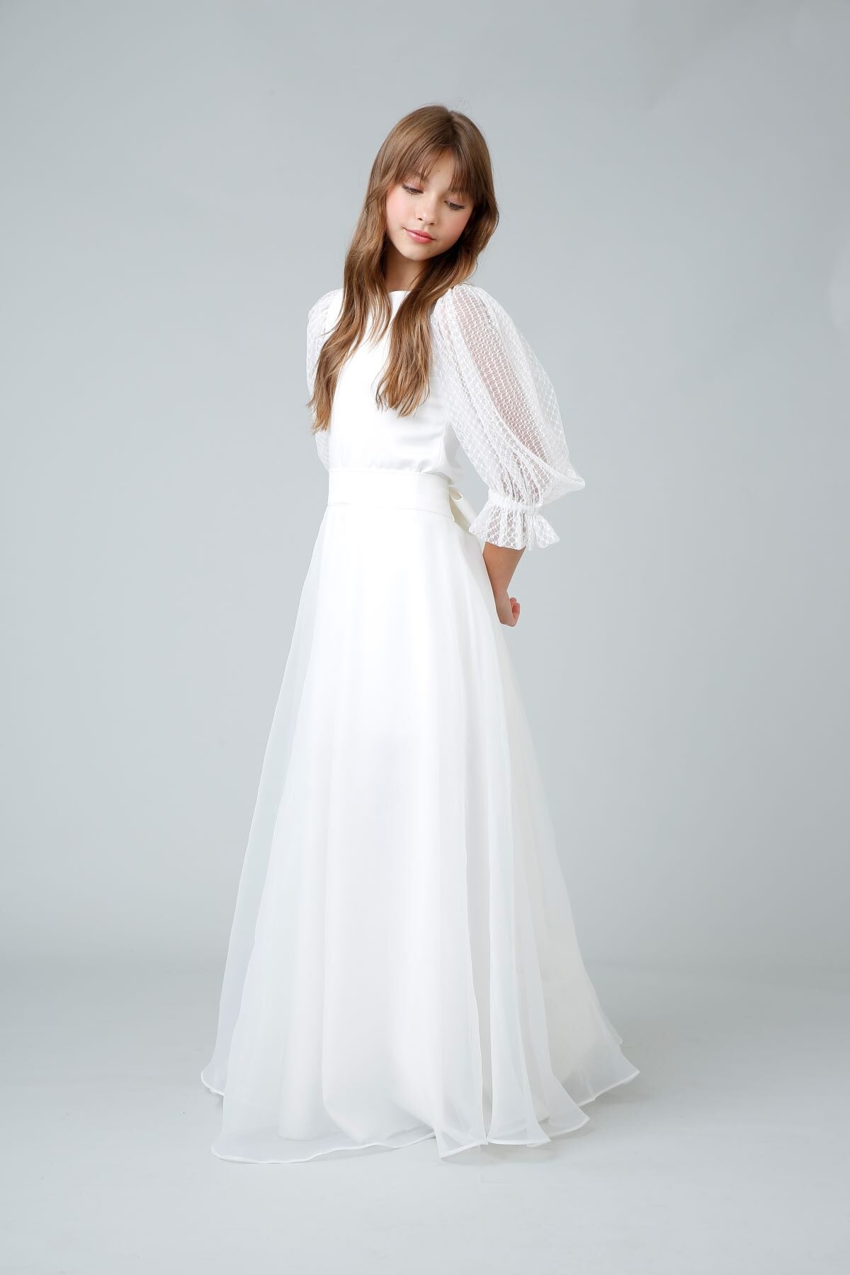 Vestido Maria de Betânia