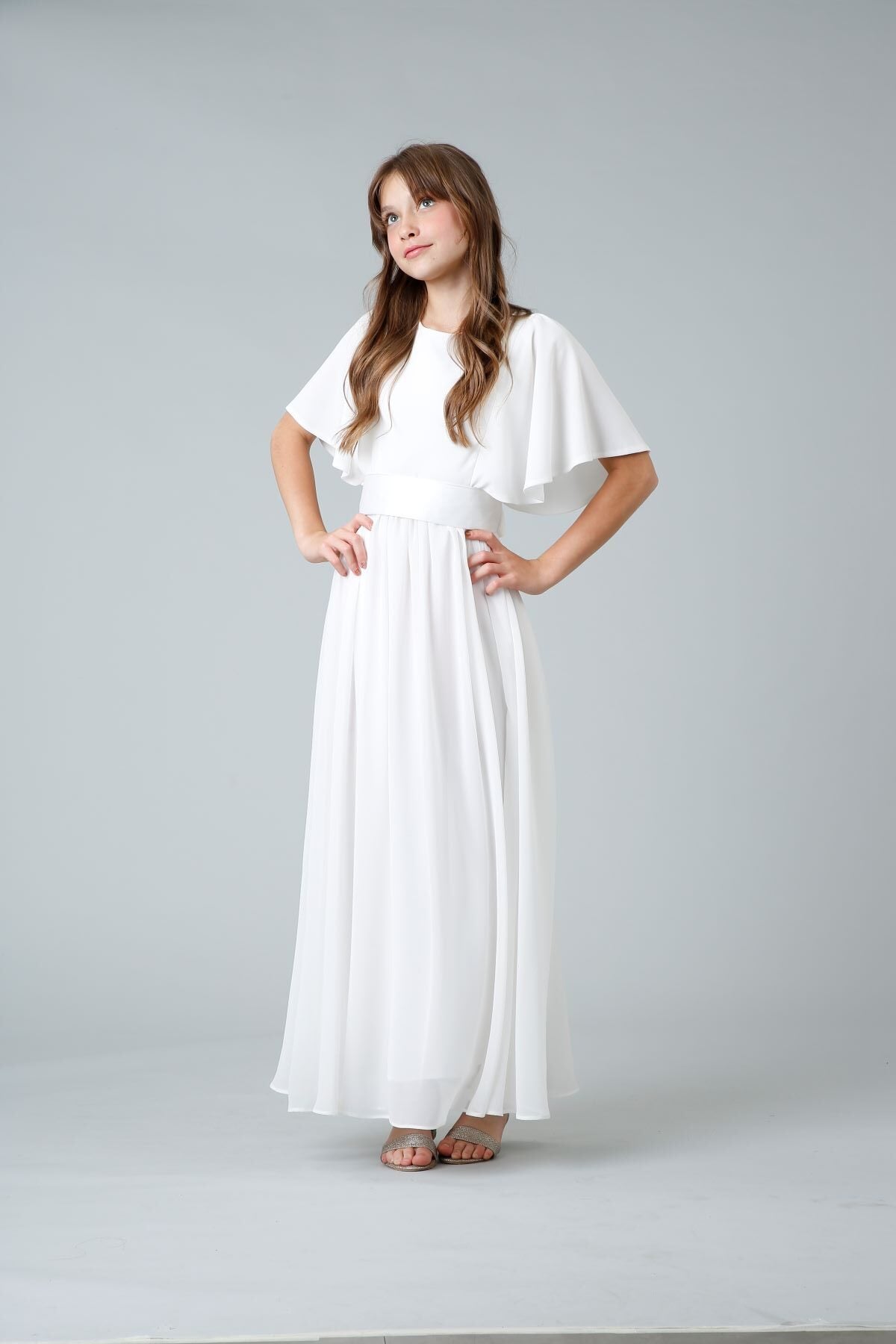 Vestido Priscila