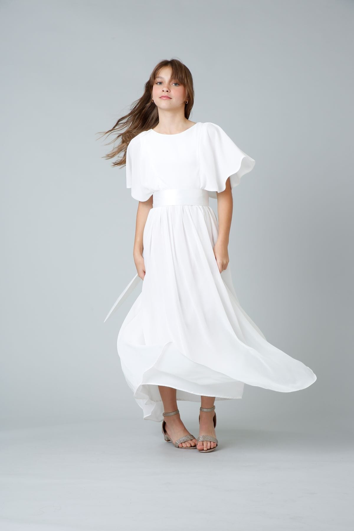 Vestido Priscila
