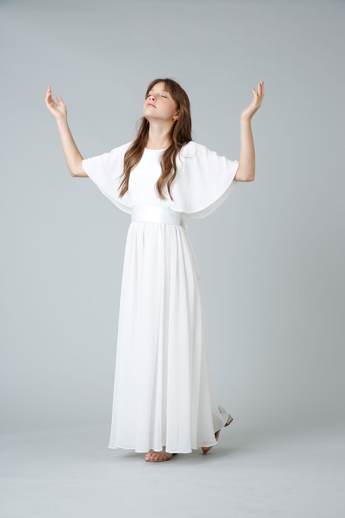 Vestido Priscila