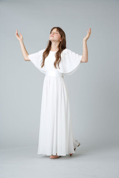 Vestido Priscila