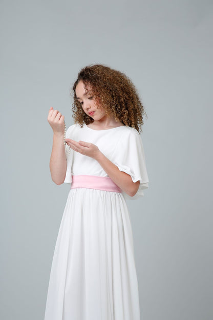 Vestido Priscila