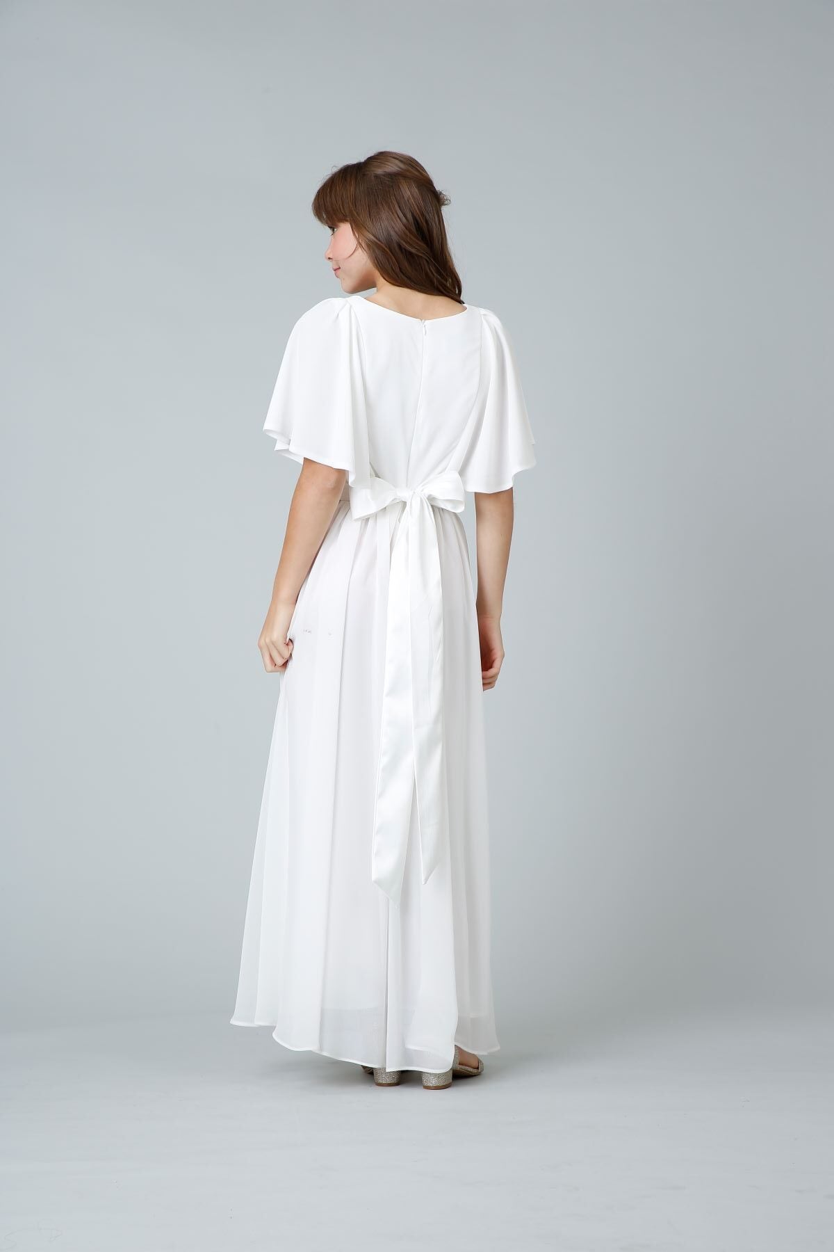 Vestido Priscila