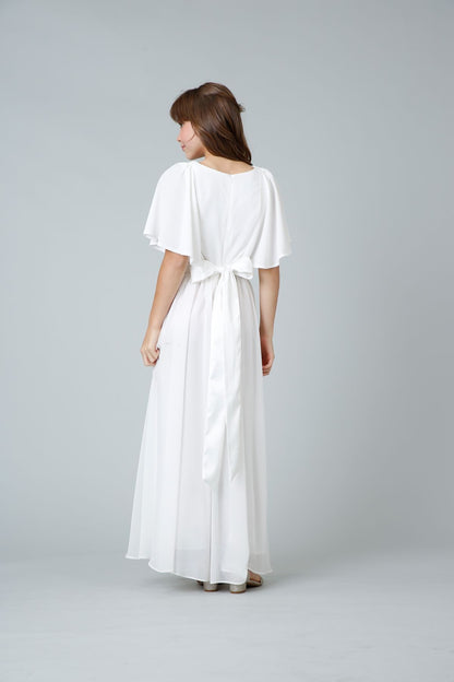 Vestido Priscila