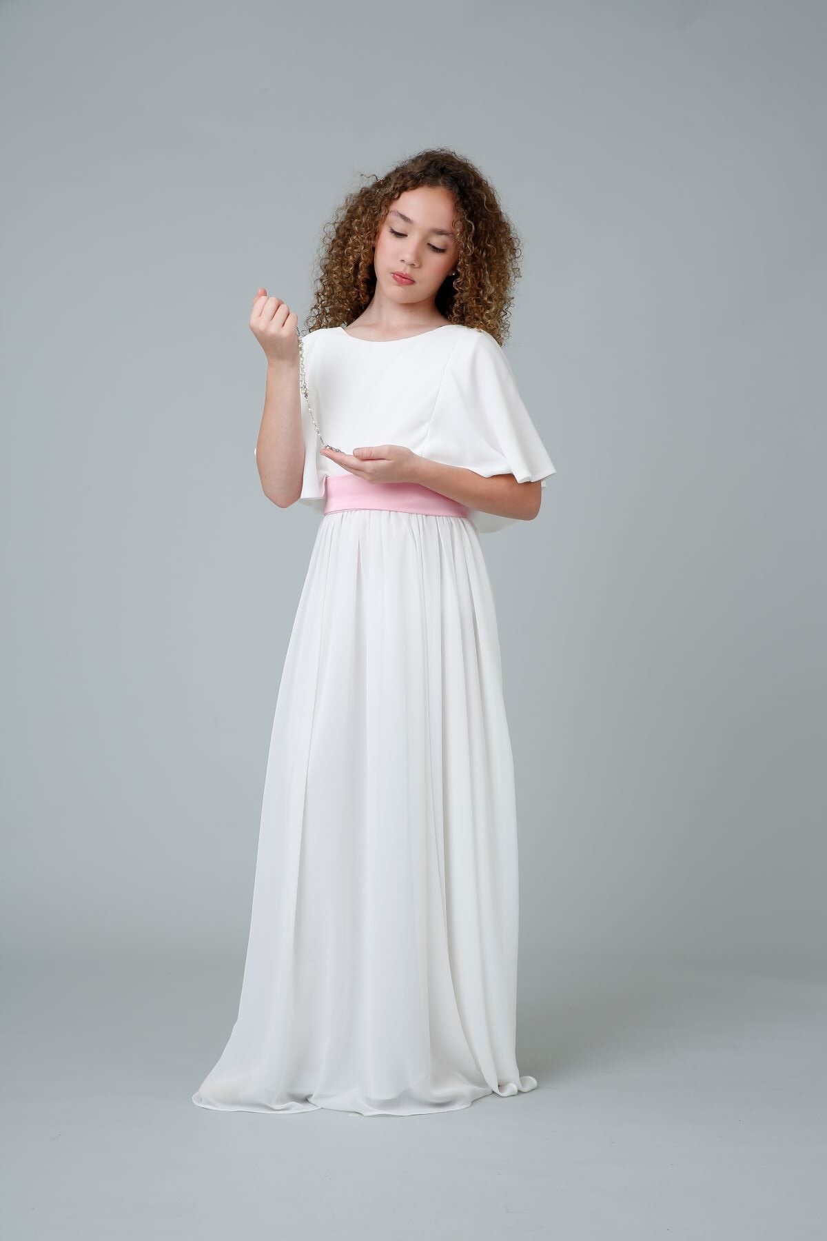 Vestido Priscila