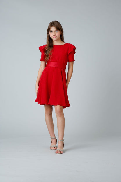 Vestido SAFIRA CELEBRATION