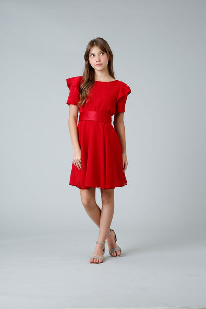 Vestido SAFIRA CELEBRATION
