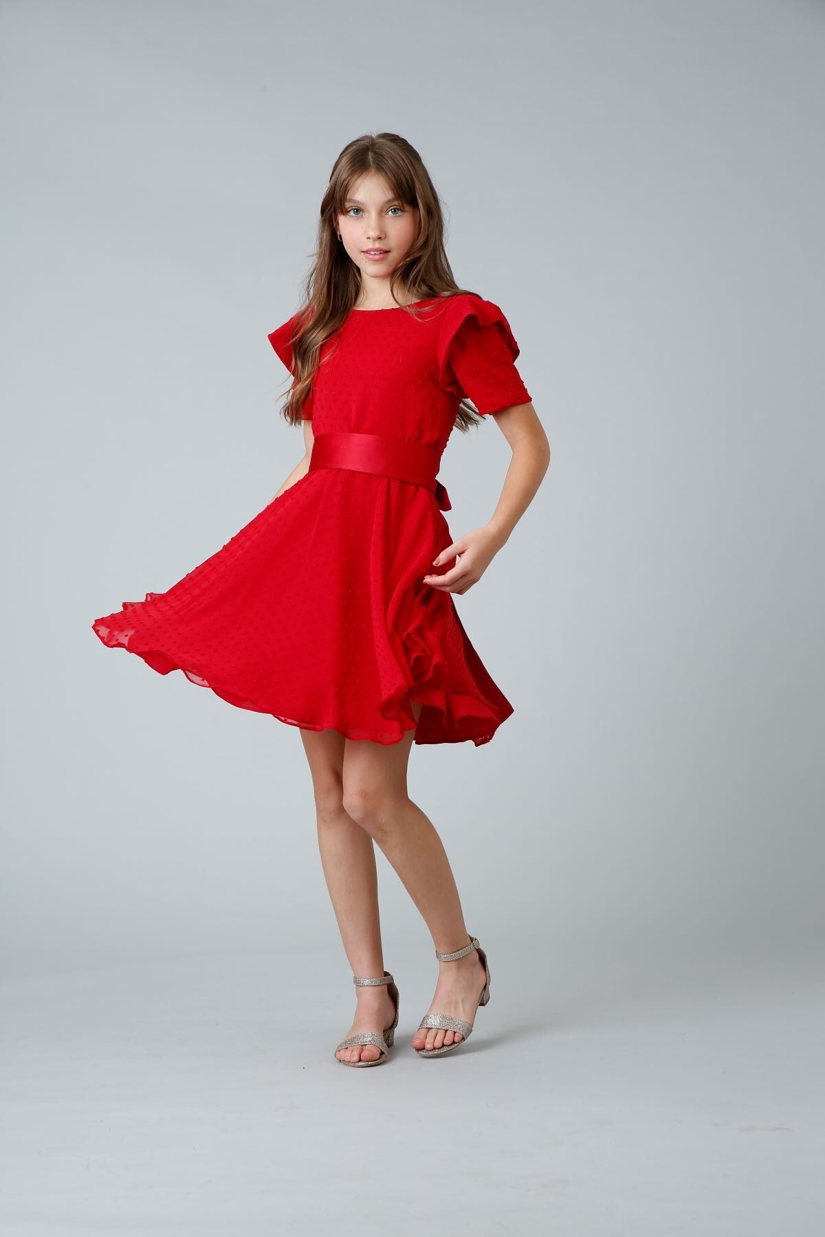 Vestido SAFIRA CELEBRATION