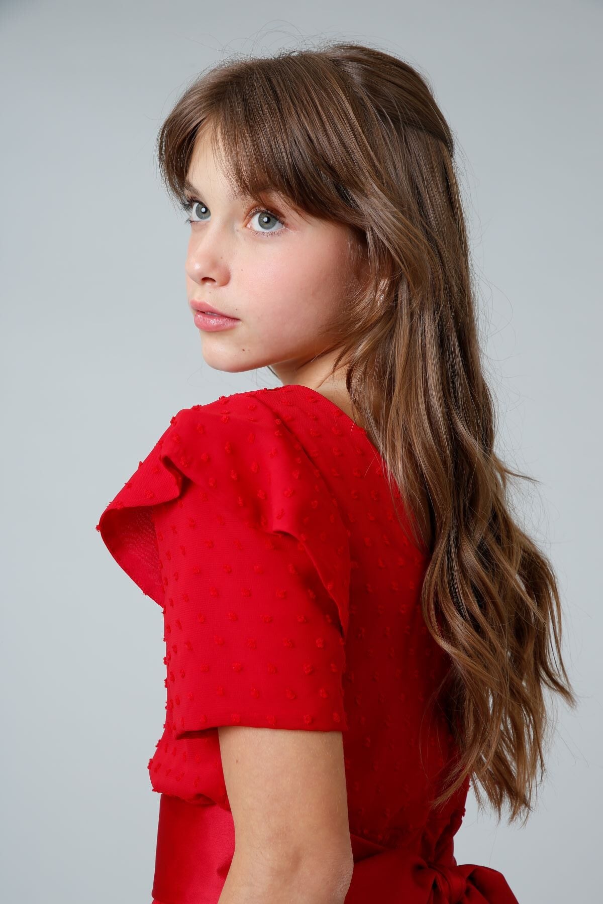 Vestido SAFIRA CELEBRATION