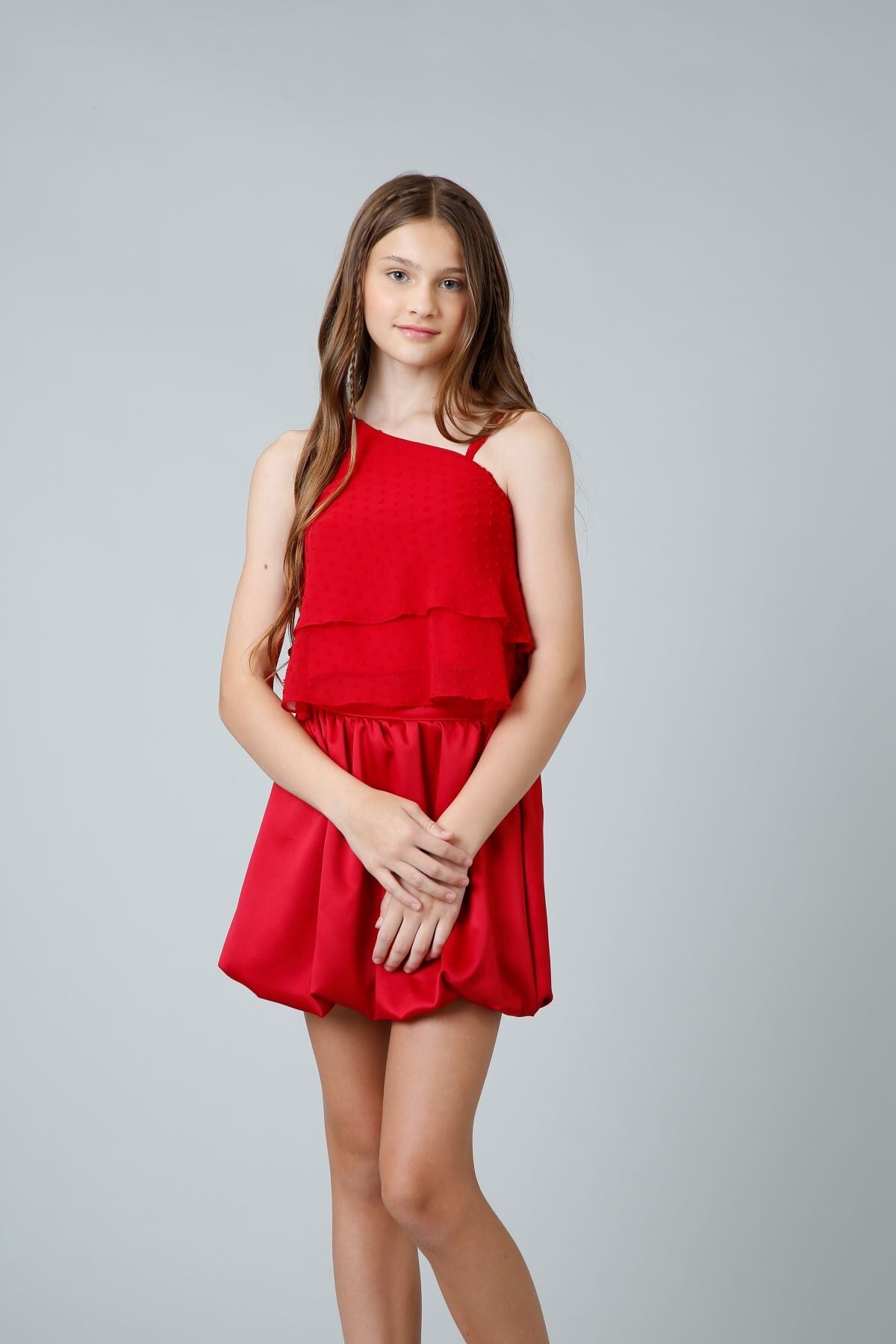 Conjunto NINA