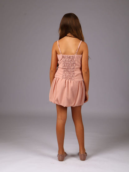 Vestido CELEBRATION Alcinhas 2