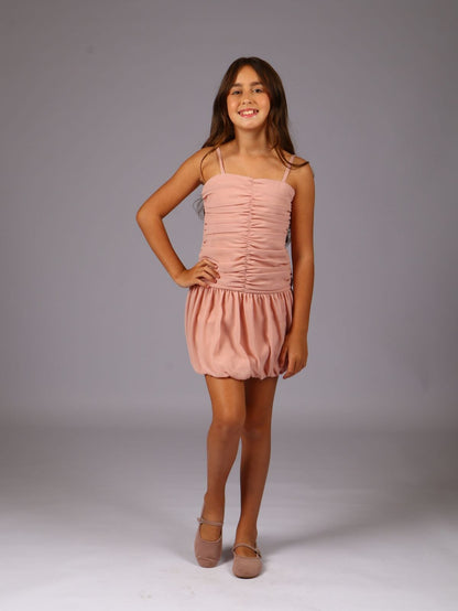 Vestido CELEBRATION Alcinhas 2