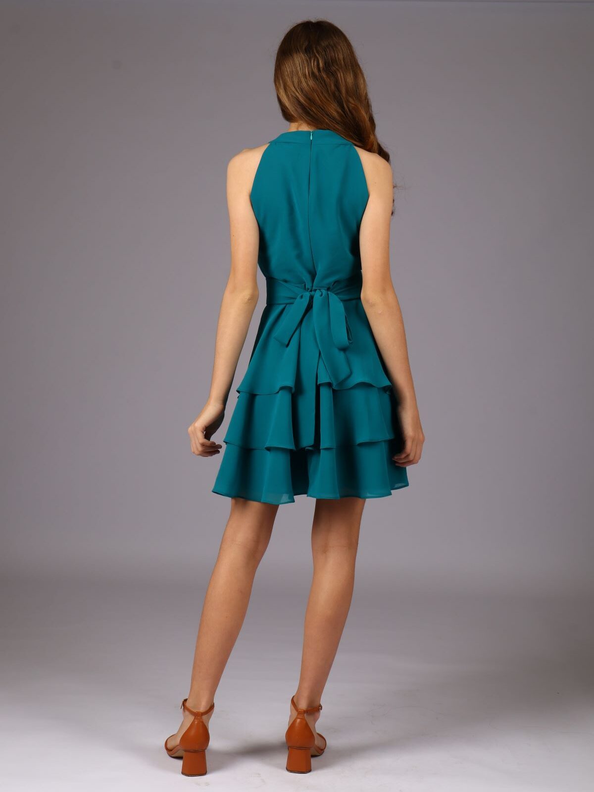 Vestido Melissa