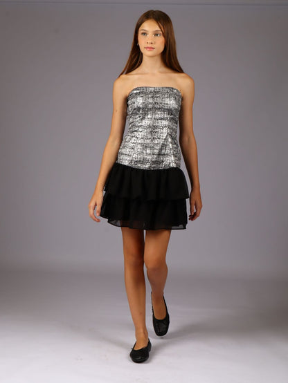 Vestido Lalazinha