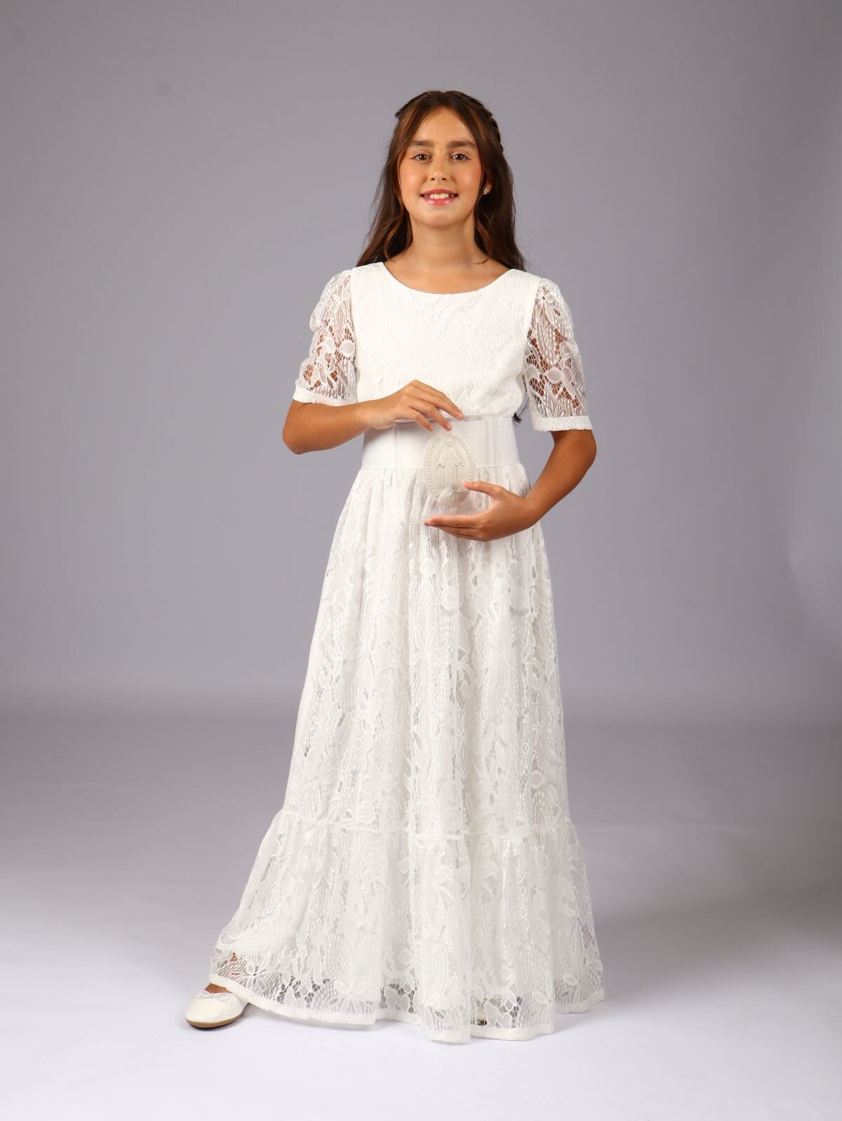 Vestido RAQUEL RENDA