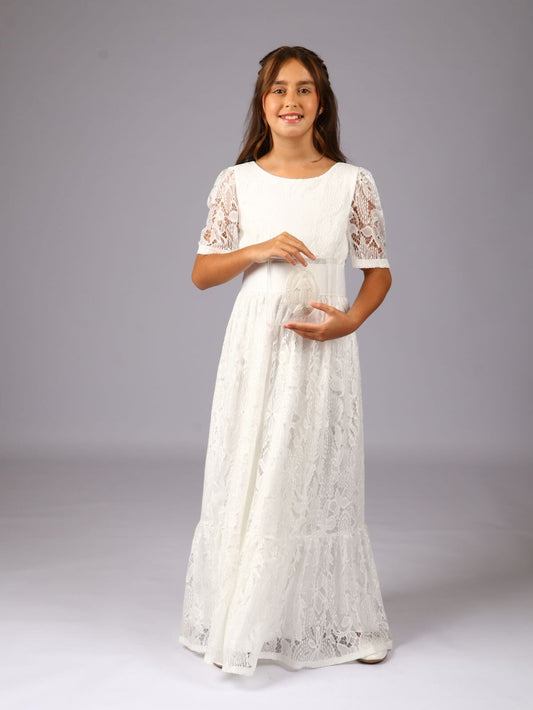 Vestido RAQUEL RENDA