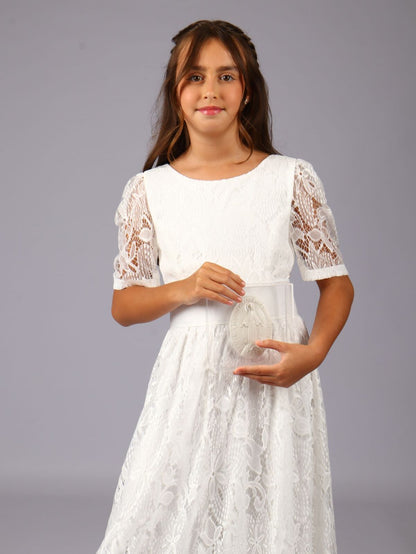 Vestido RAQUEL RENDA