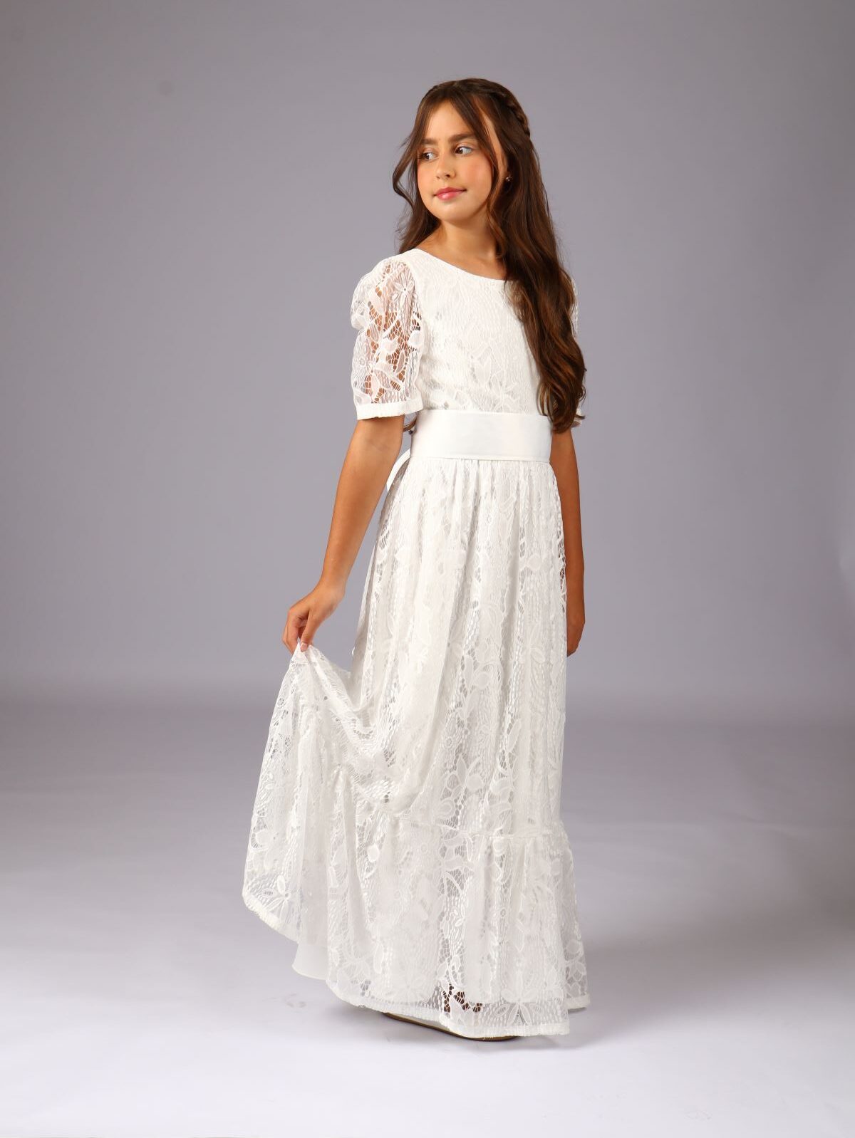 Vestido RAQUEL RENDA