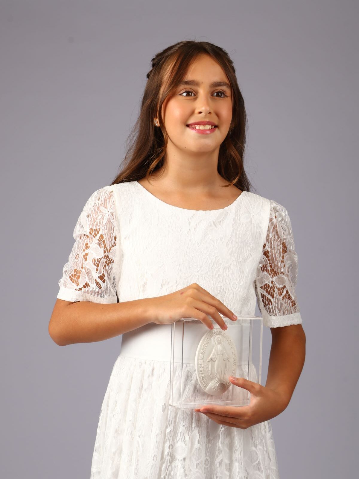 Vestido RAQUEL RENDA