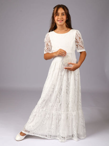 Vestido RAQUEL RENDA