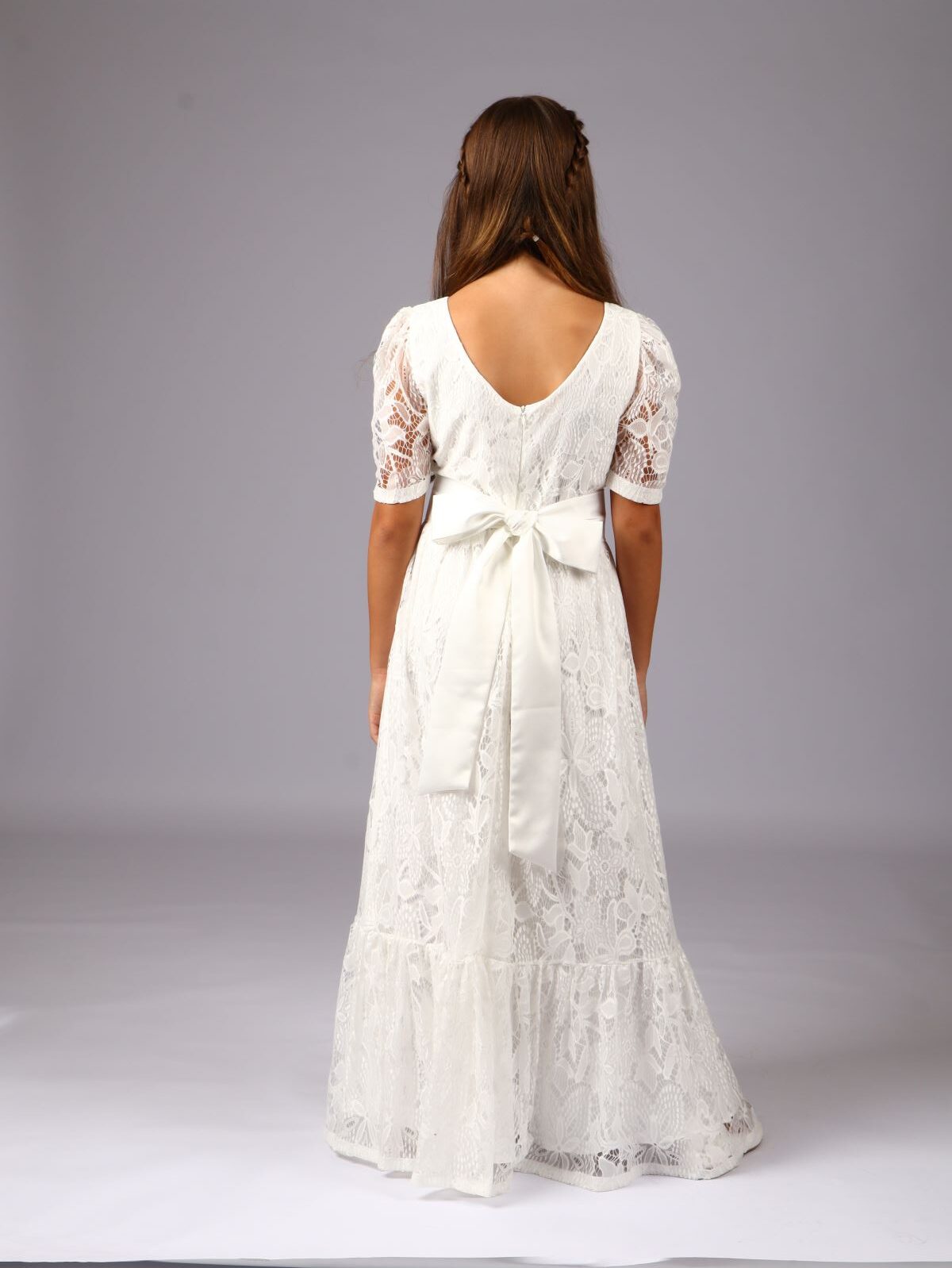 Vestido RAQUEL RENDA