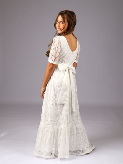 Vestido RAQUEL RENDA