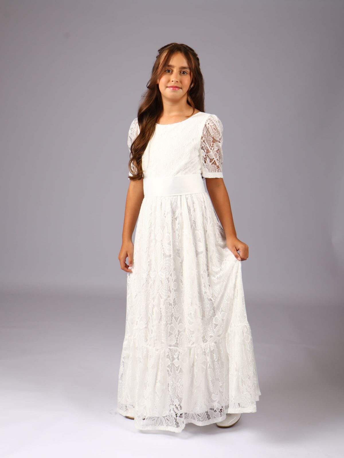 Vestido RAQUEL RENDA