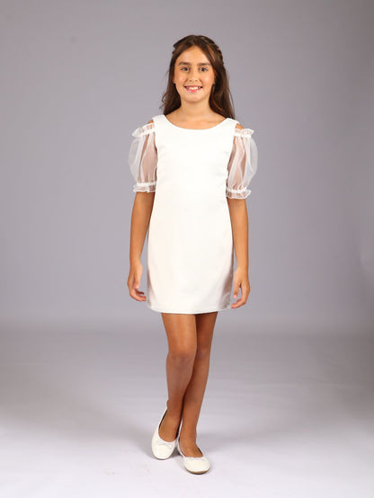 Vestido Marta - vestido e saia