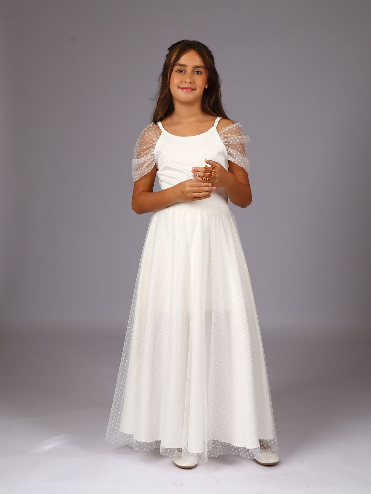 Vestido REBECA 2 versão tubinho com saia