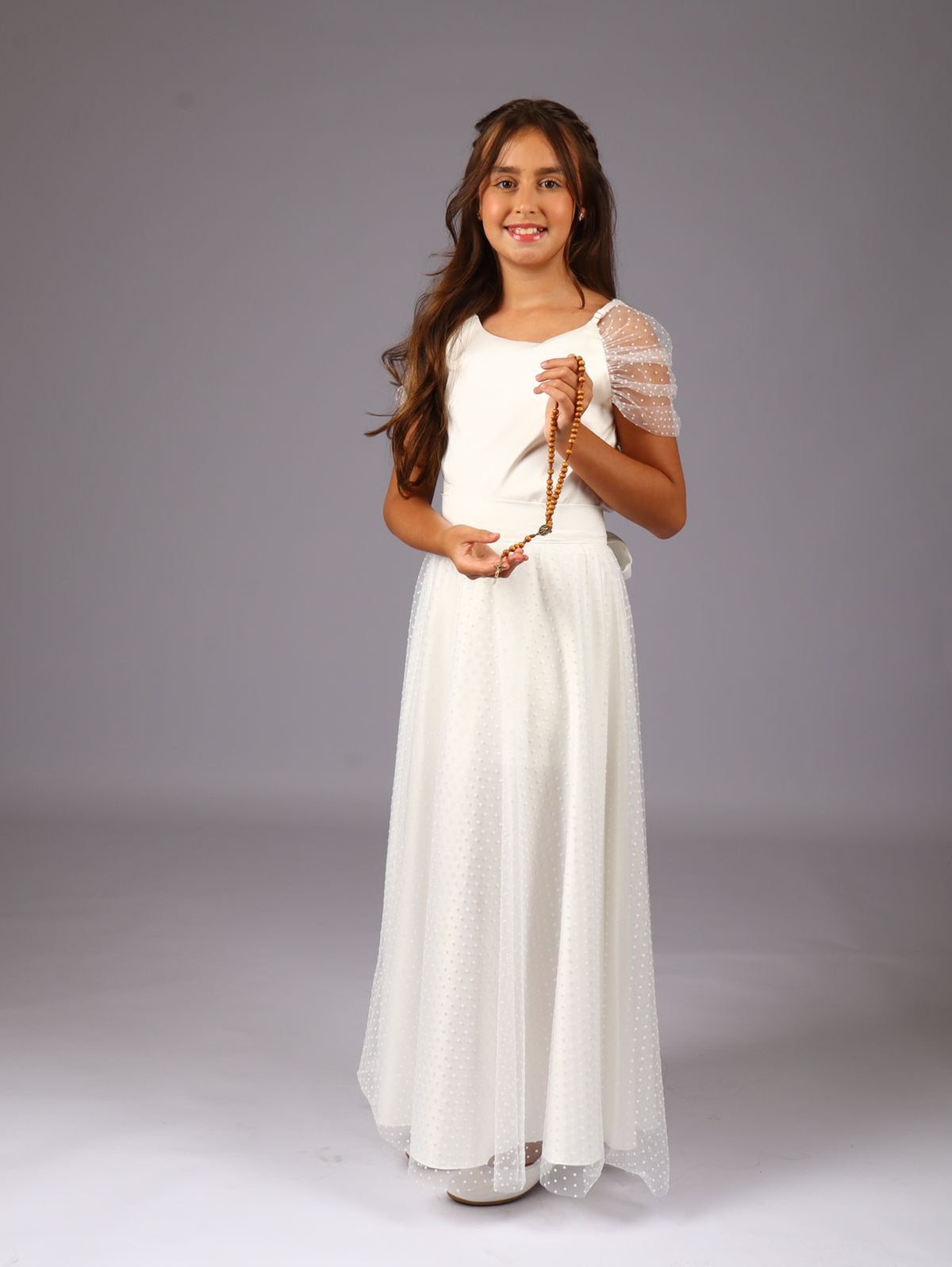 Vestido REBECA 2 versão tubinho com saia