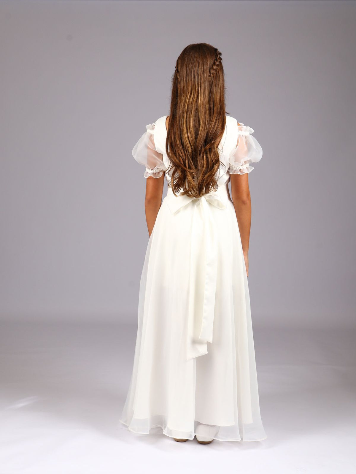 Vestido Marta - vestido e saia